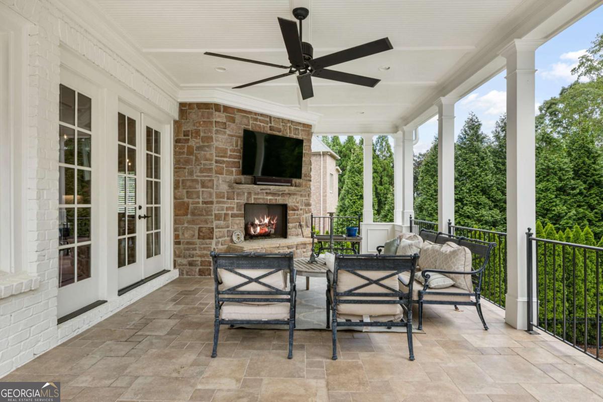 1891 Sam Snead Drive Braselton GA 30517