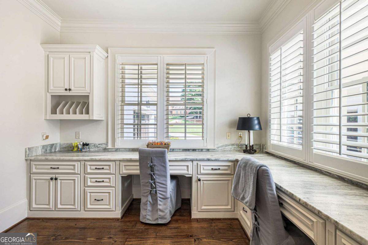1891 Sam Snead Drive Braselton GA 30517