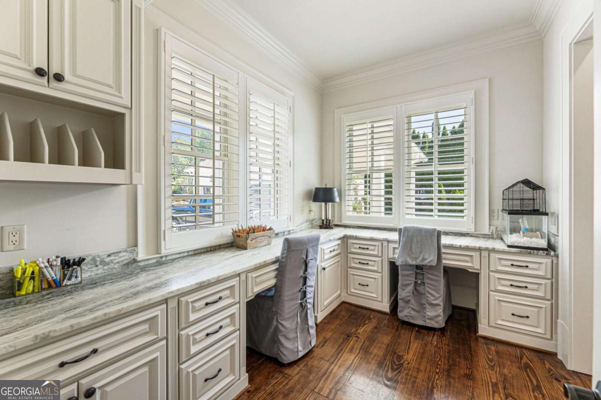 1891 Sam Snead Drive Braselton GA 30517