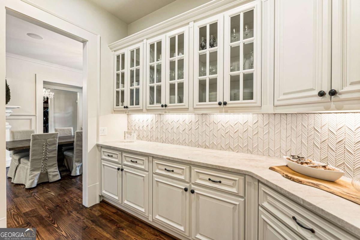 1891 Sam Snead Drive Braselton GA 30517