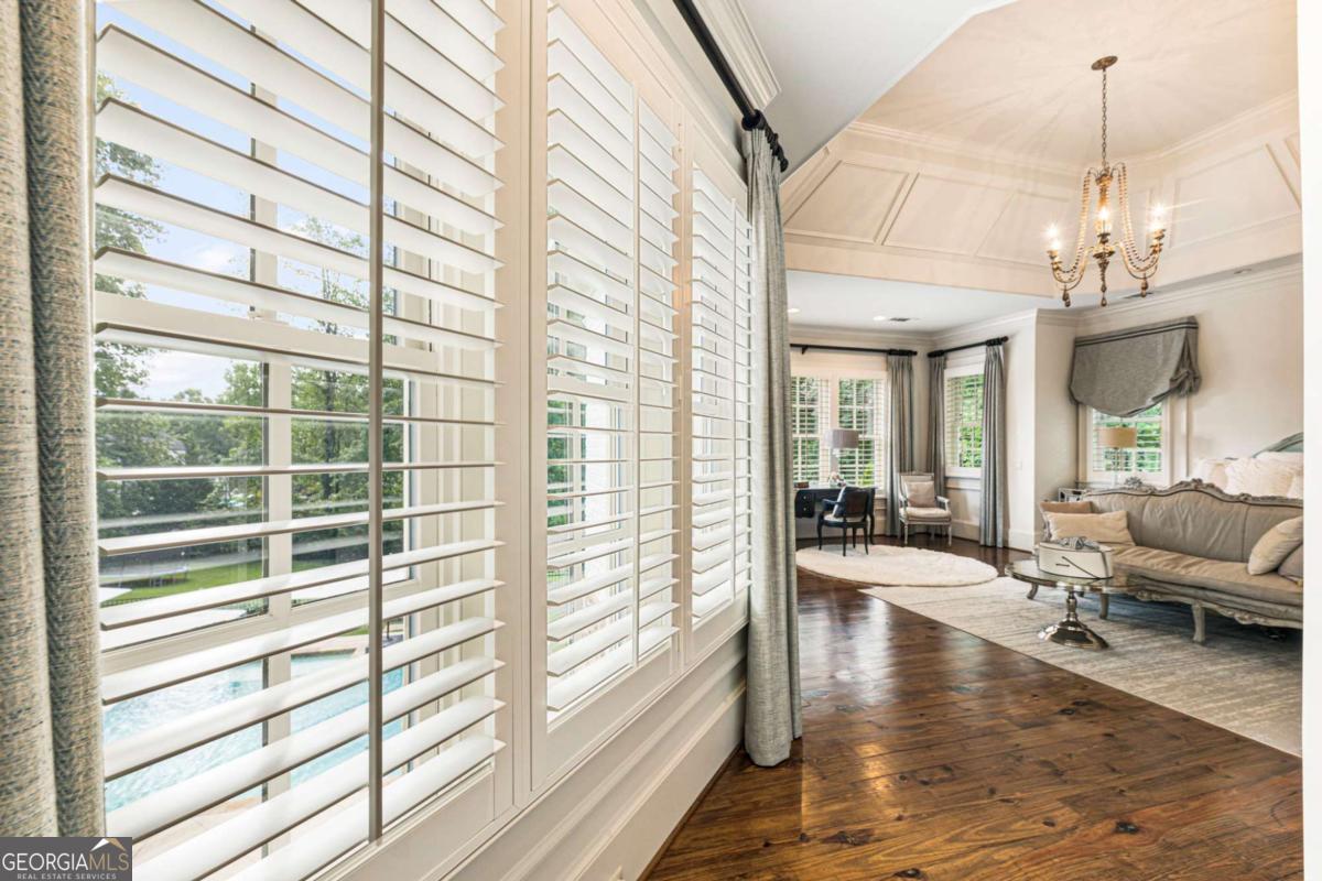 1891 Sam Snead Drive Braselton GA 30517