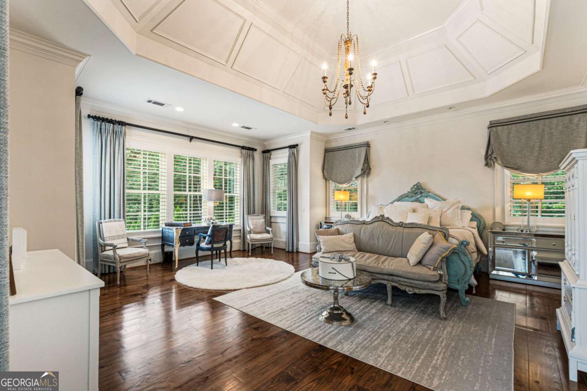 1891 Sam Snead Drive Braselton GA 30517