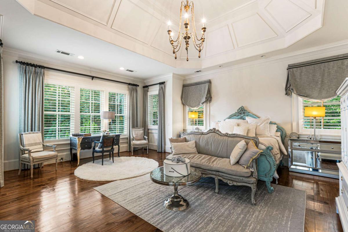 1891 Sam Snead Drive Braselton GA 30517