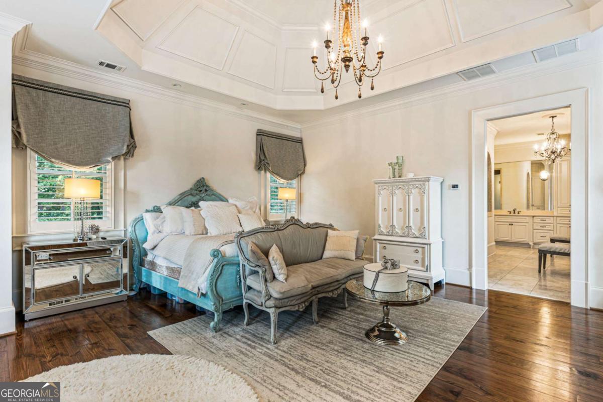 1891 Sam Snead Drive Braselton GA 30517