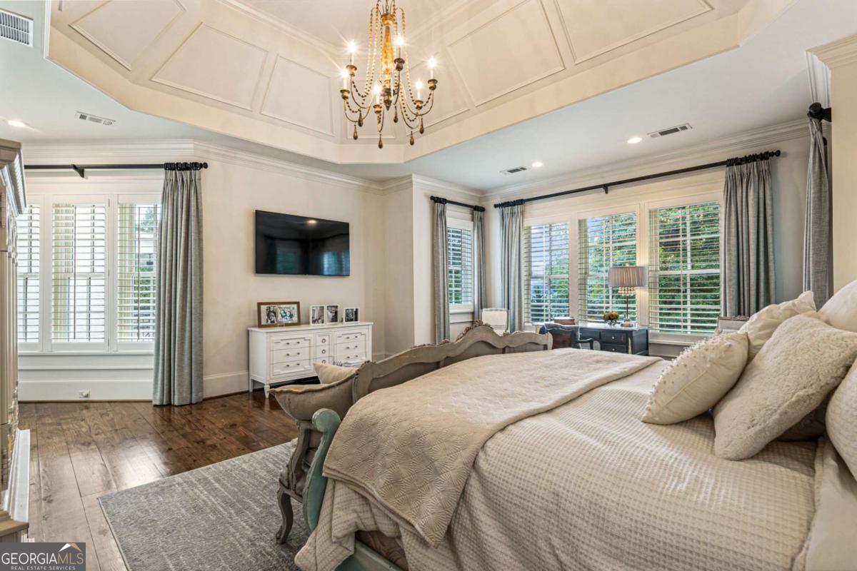 1891 Sam Snead Drive Braselton GA 30517