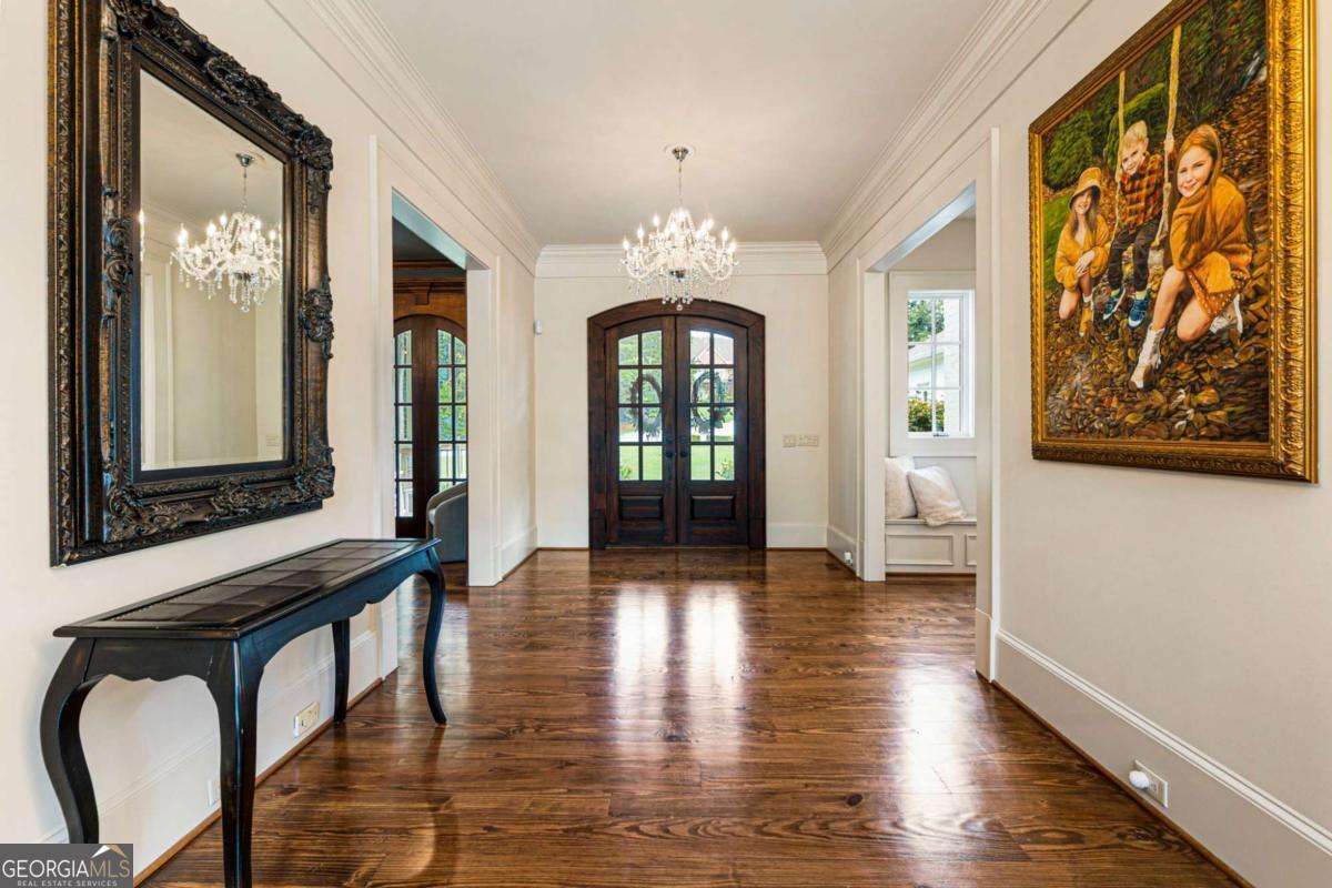 1891 Sam Snead Drive Braselton GA 30517