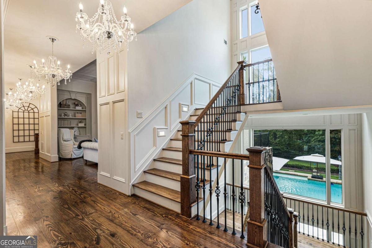 1891 Sam Snead Drive Braselton GA 30517
