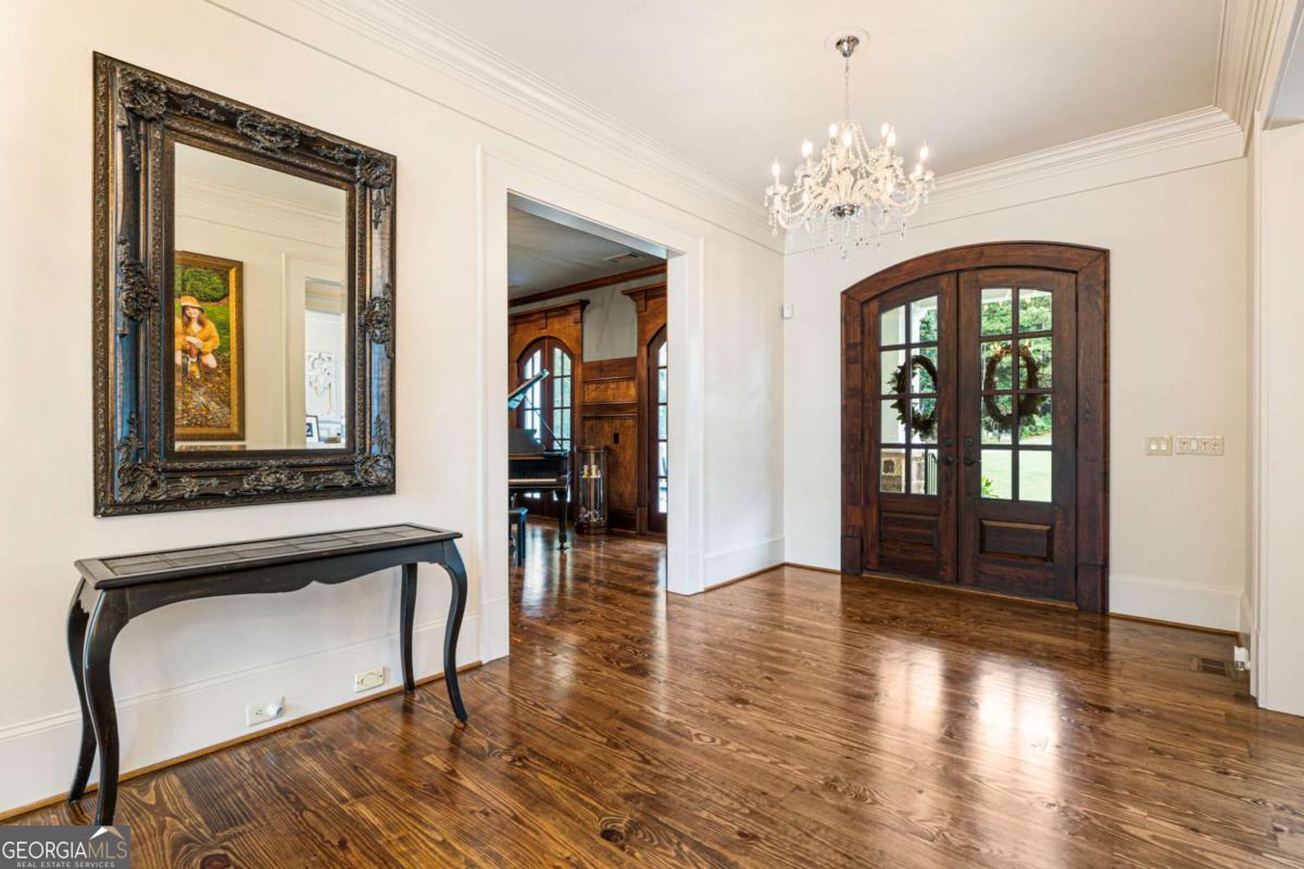 1891 Sam Snead Drive Braselton GA 30517