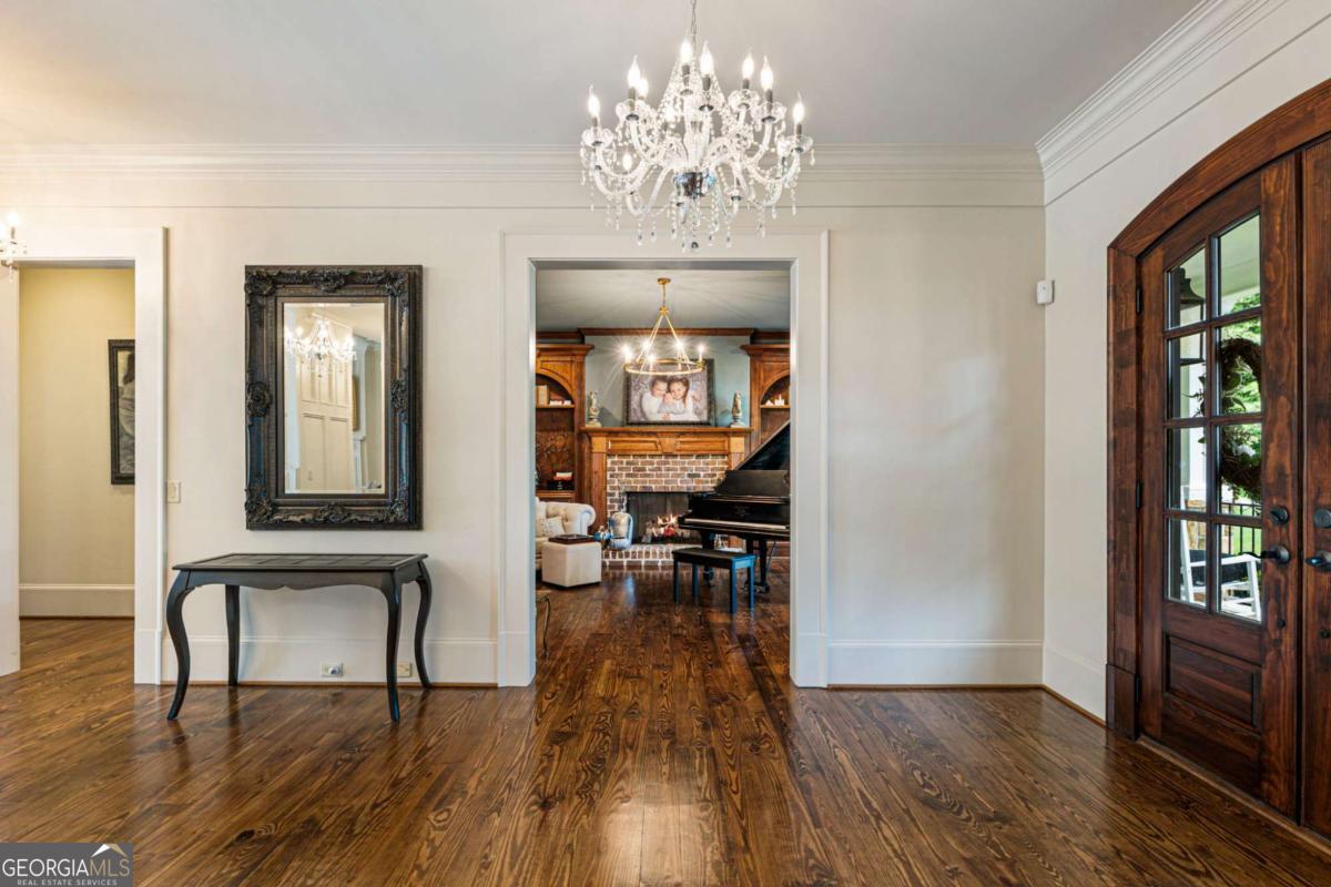 1891 Sam Snead Drive Braselton GA 30517