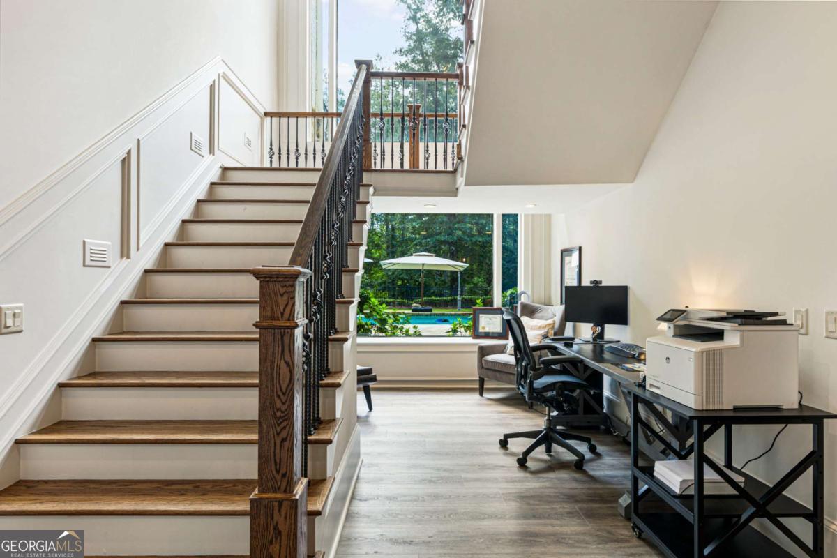 1891 Sam Snead Drive Braselton GA 30517