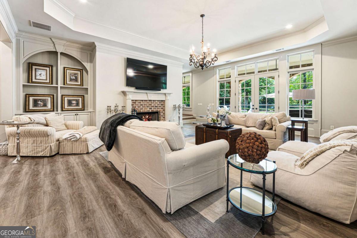1891 Sam Snead Drive Braselton GA 30517