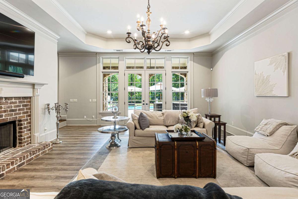 1891 Sam Snead Drive Braselton GA 30517
