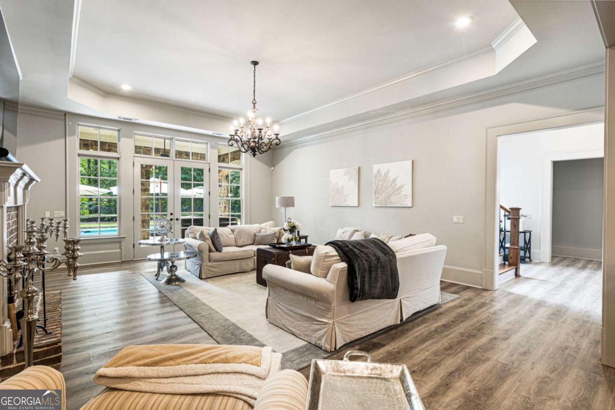 1891 Sam Snead Drive Braselton GA 30517