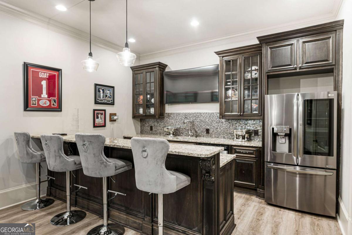 1891 Sam Snead Drive Braselton GA 30517