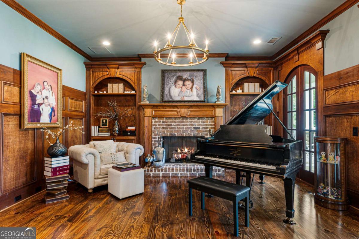 1891 Sam Snead Drive Braselton GA 30517