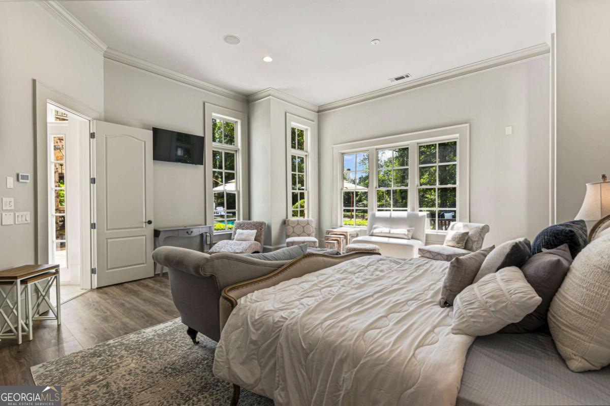 1891 Sam Snead Drive Braselton GA 30517