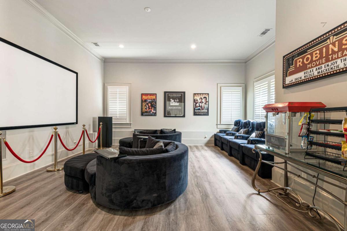 1891 Sam Snead Drive Braselton GA 30517
