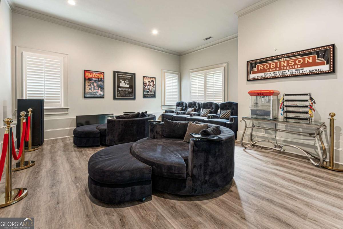 1891 Sam Snead Drive Braselton GA 30517