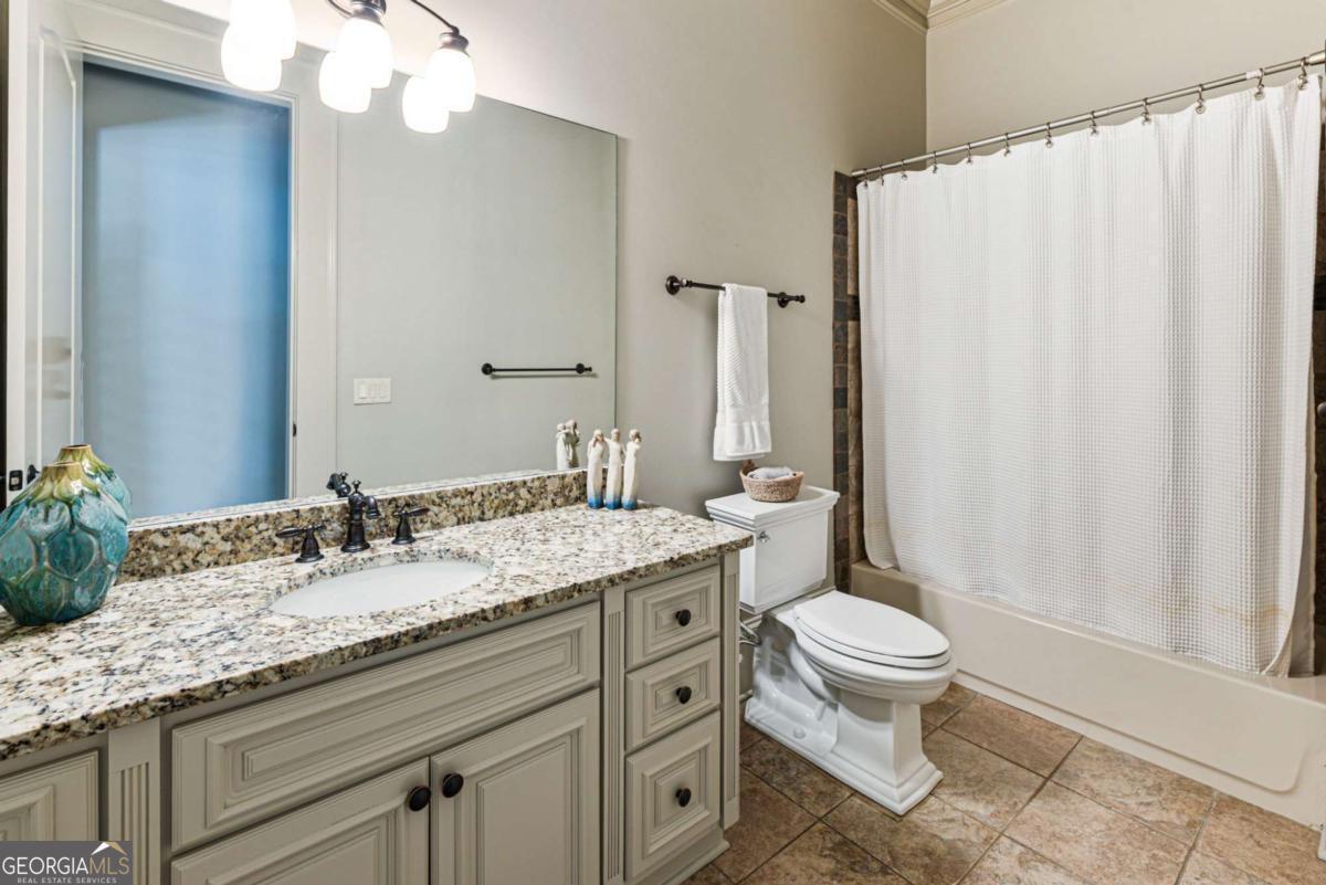 1891 Sam Snead Drive Braselton GA 30517