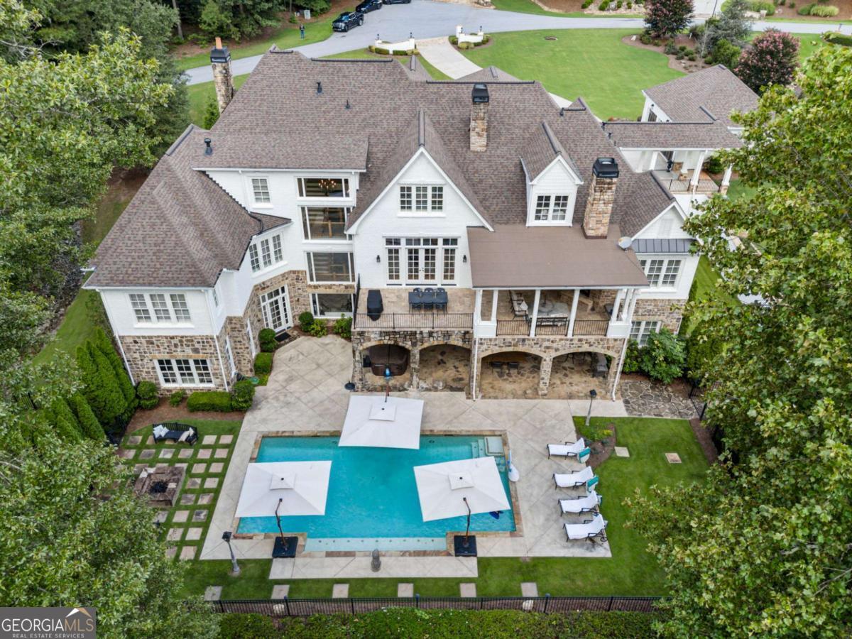 1891 Sam Snead Drive Braselton GA 30517