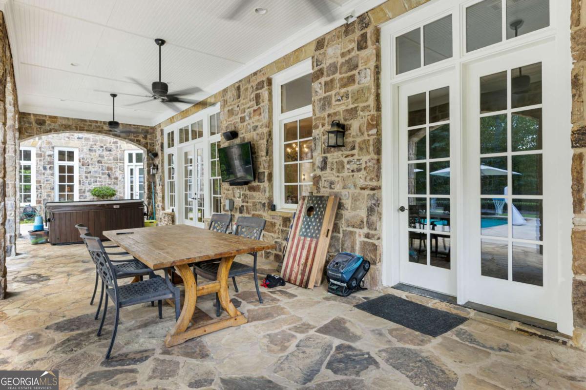 1891 Sam Snead Drive Braselton GA 30517