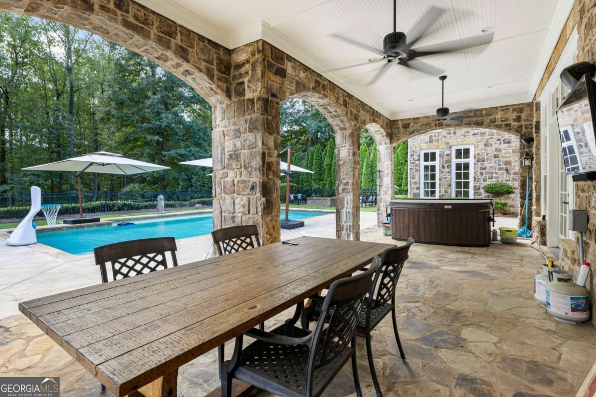 1891 Sam Snead Drive Braselton GA 30517