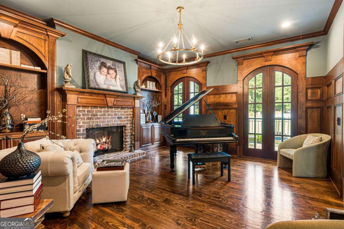 1891 Sam Snead Drive Braselton GA 30517