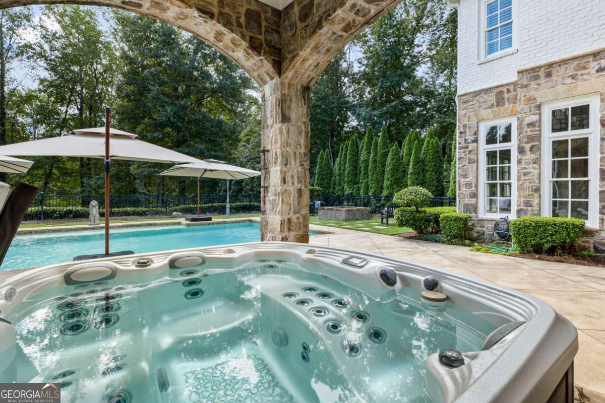 1891 Sam Snead Drive Braselton GA 30517