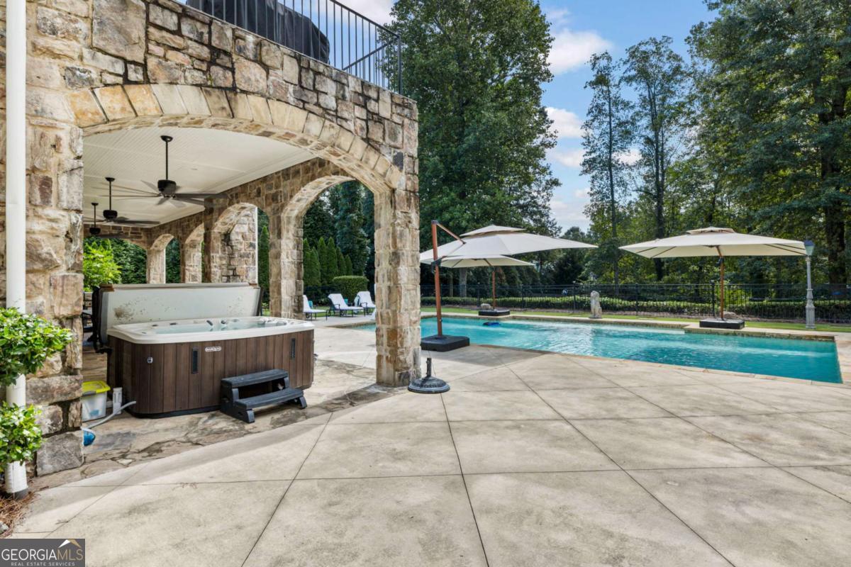 1891 Sam Snead Drive Braselton GA 30517