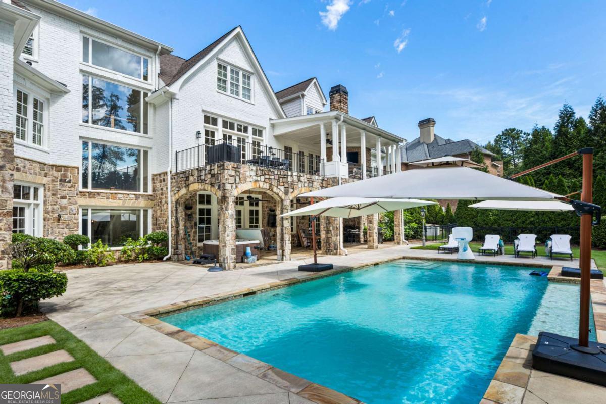1891 Sam Snead Drive Braselton GA 30517