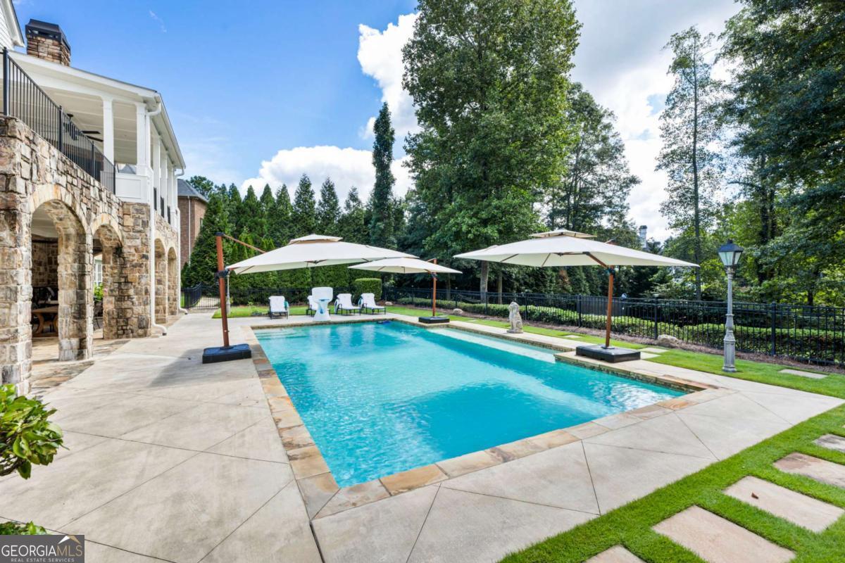 1891 Sam Snead Drive Braselton GA 30517