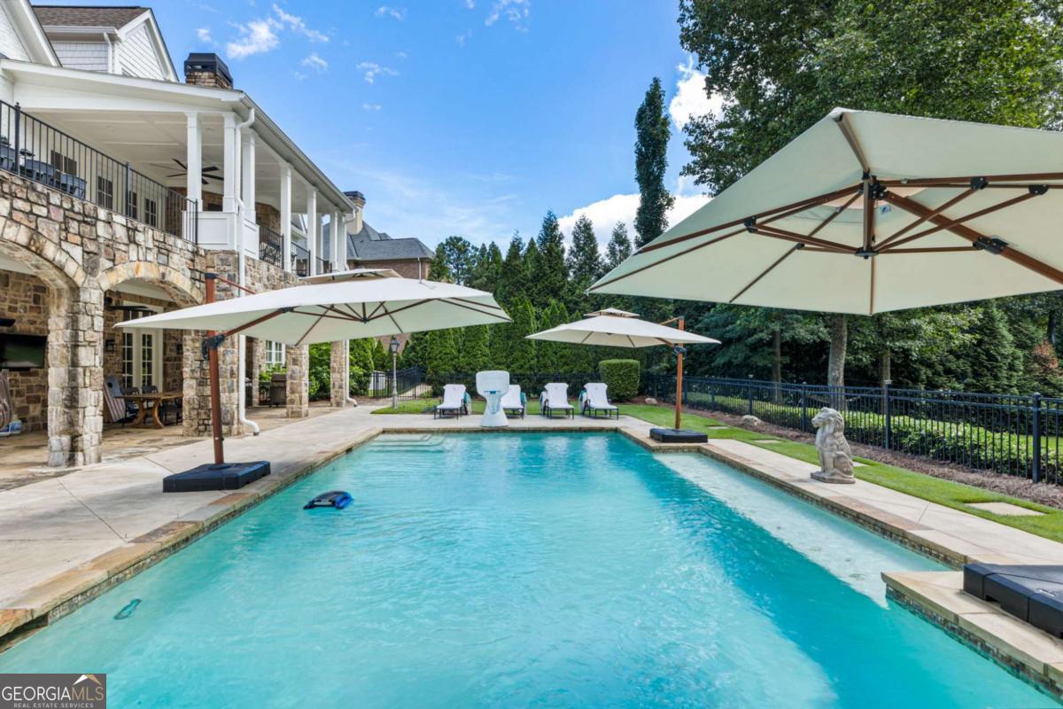 1891 Sam Snead Drive Braselton GA 30517