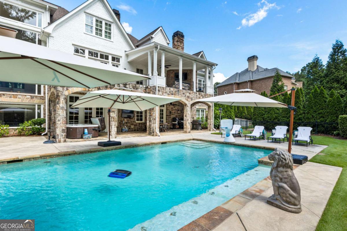 1891 Sam Snead Drive Braselton GA 30517