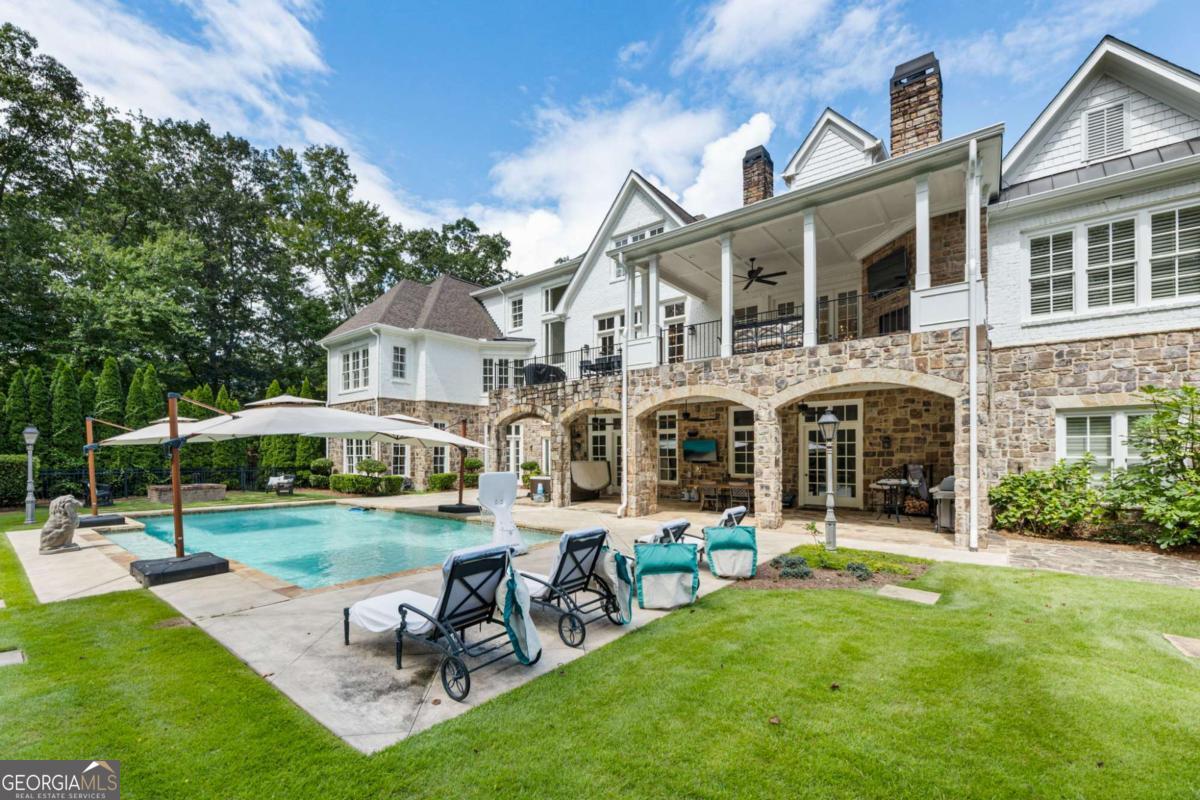 1891 Sam Snead Drive Braselton GA 30517