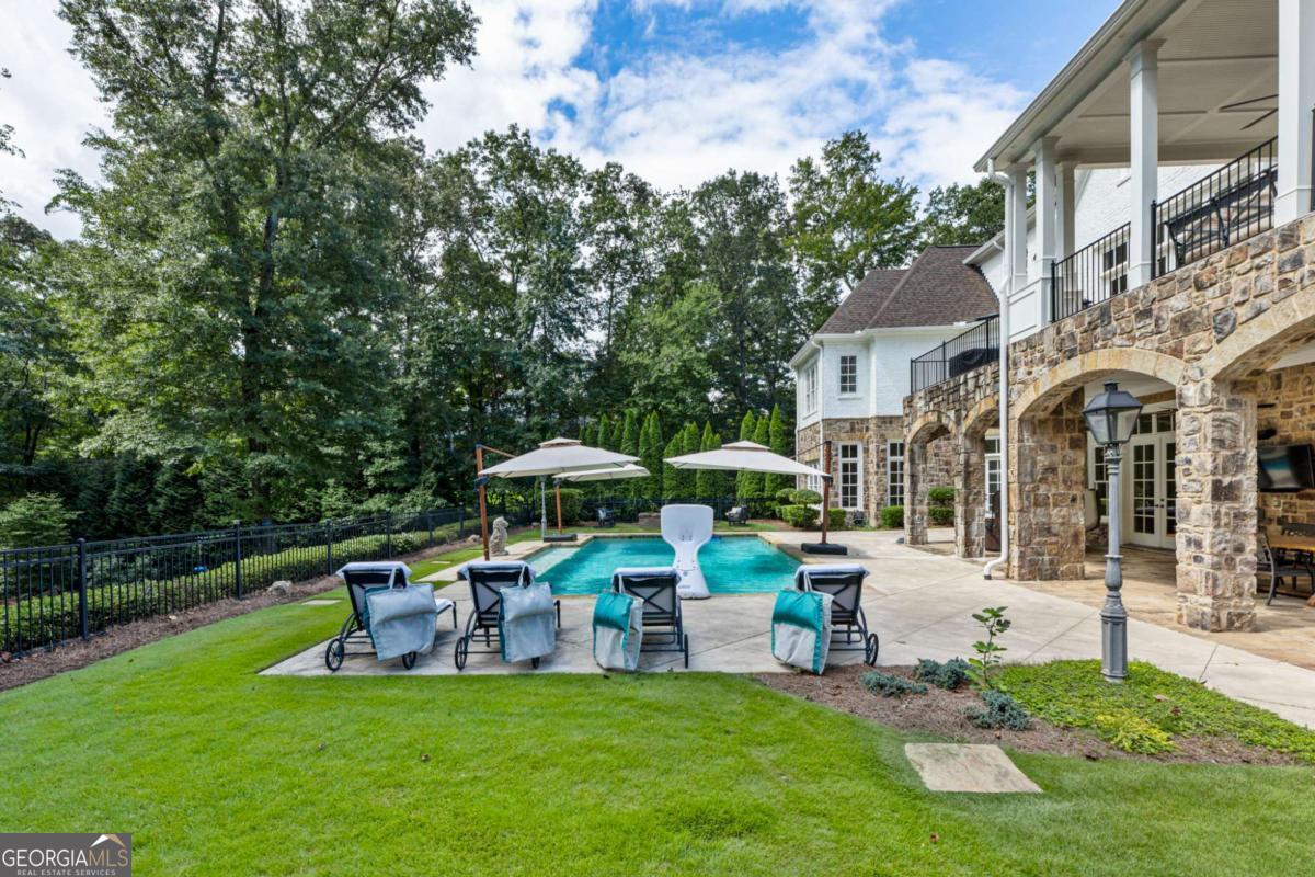 1891 Sam Snead Drive Braselton GA 30517