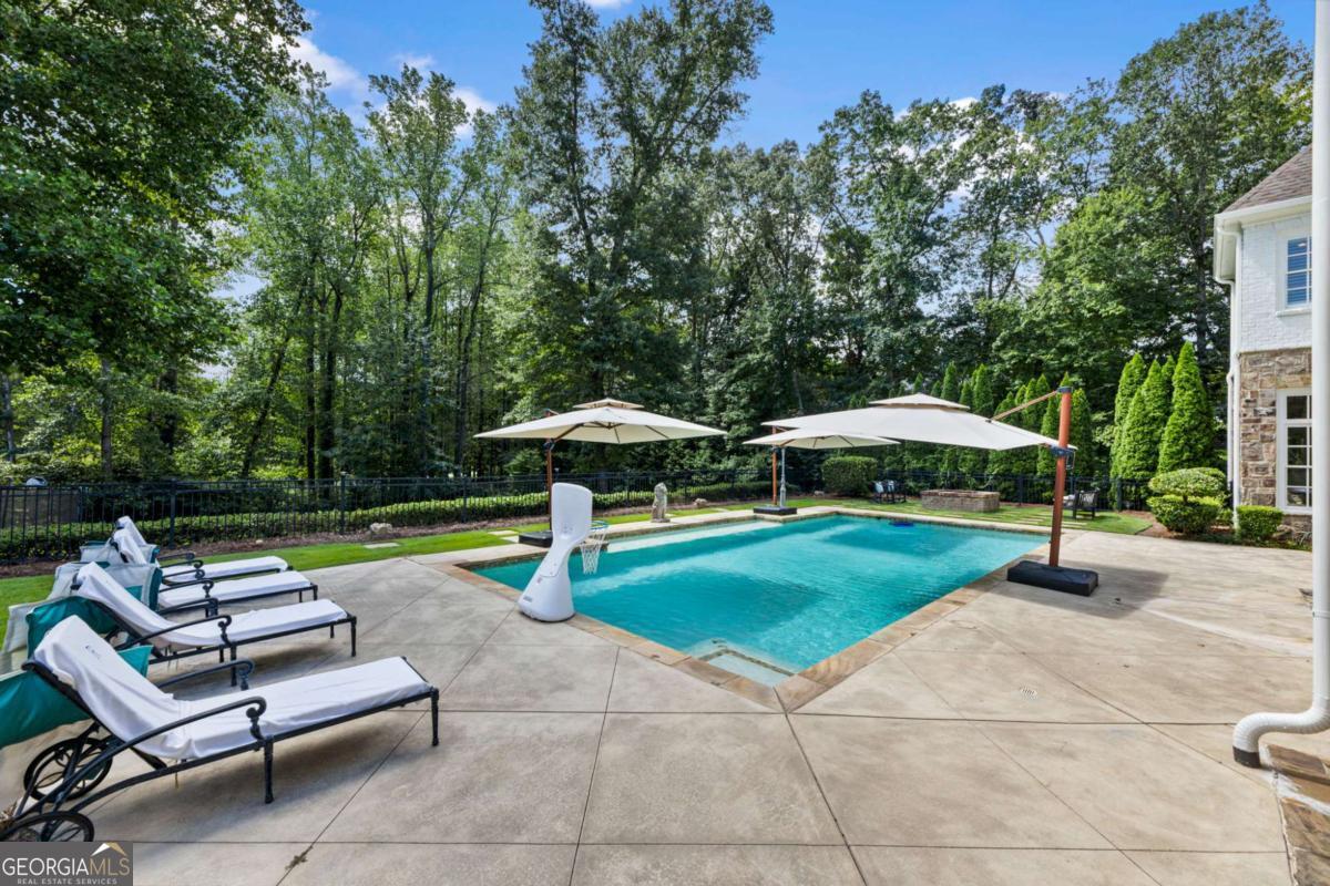 1891 Sam Snead Drive Braselton GA 30517