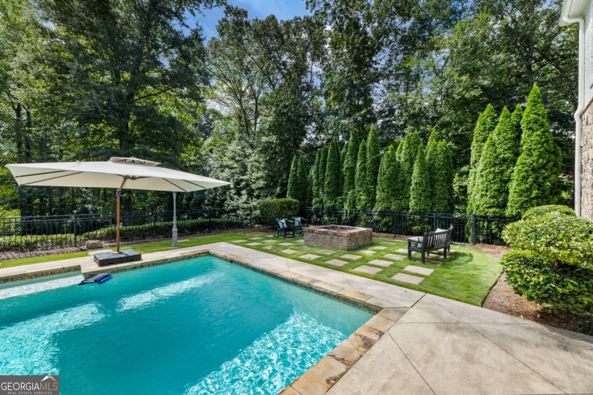 1891 Sam Snead Drive Braselton GA 30517
