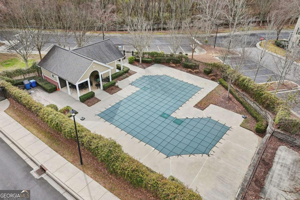 5112 Woodland Lane Alpharetta GA 30009