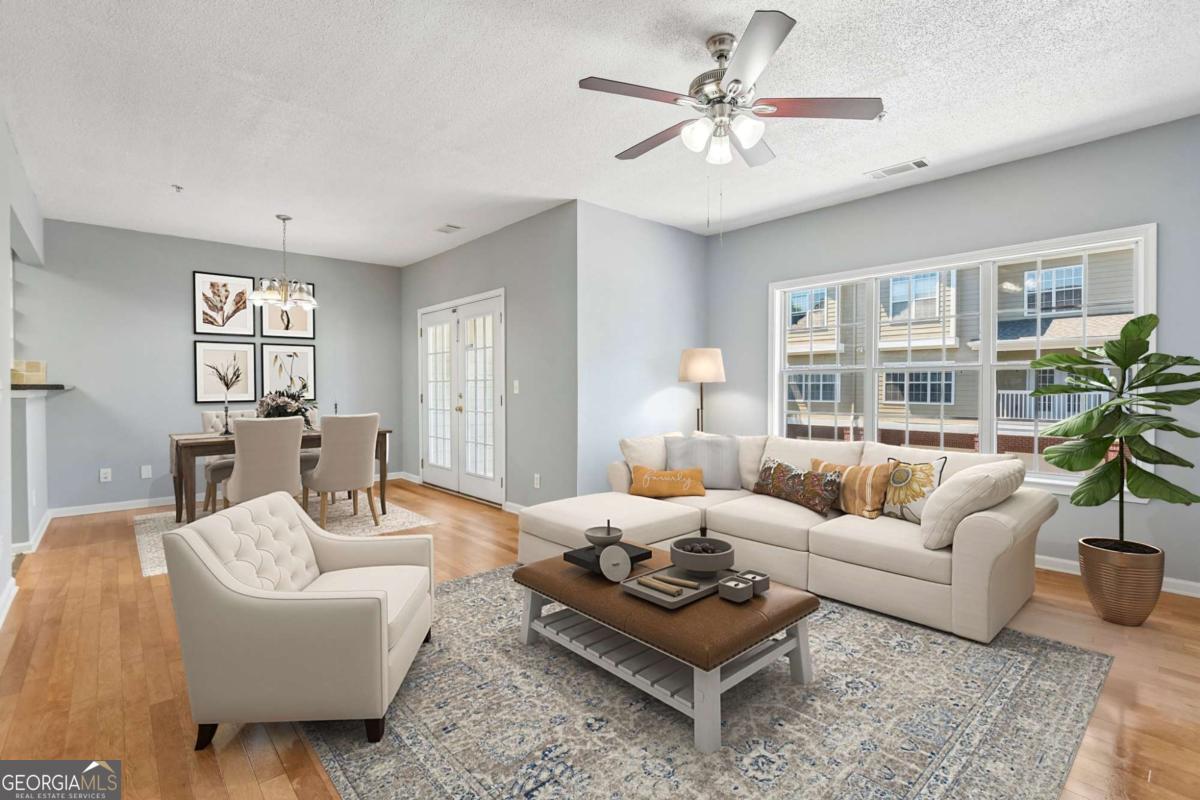 5112 Woodland Lane Alpharetta GA 30009