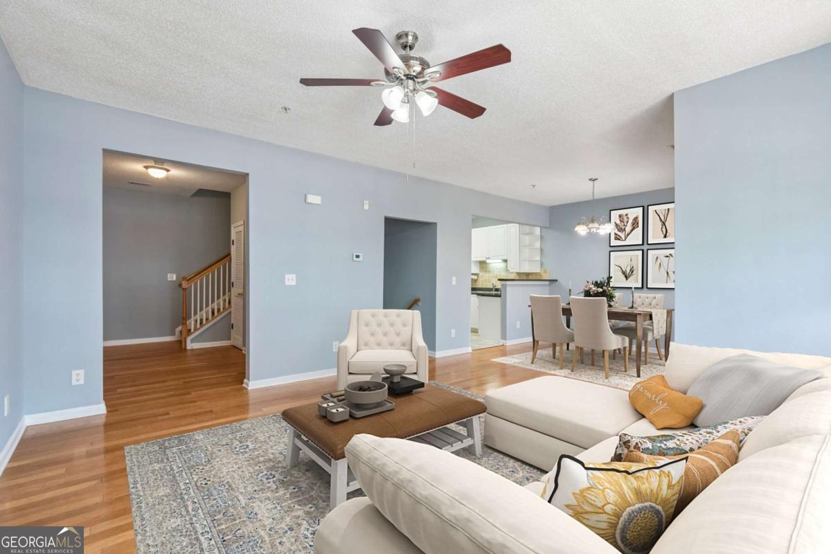 5112 Woodland Lane Alpharetta GA 30009
