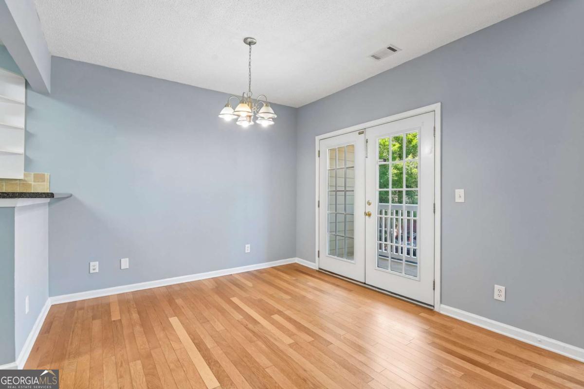 5112 Woodland Lane Alpharetta GA 30009