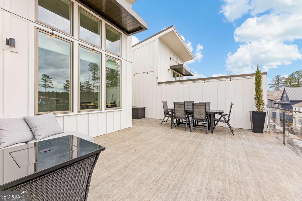 10904 Serenbe Lane Chattahoochee Hills GA 30268