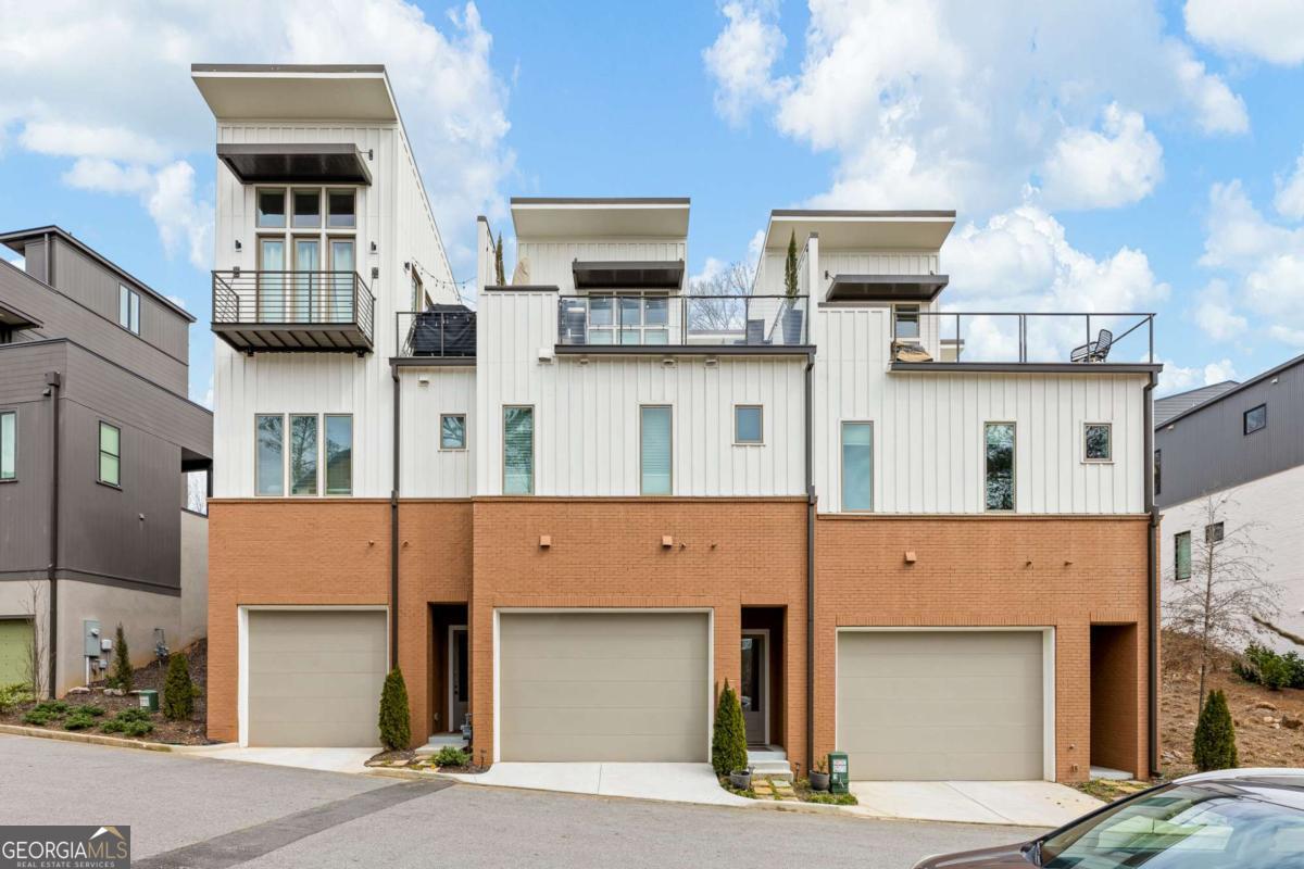 10904 Serenbe Lane Chattahoochee Hills GA 30268