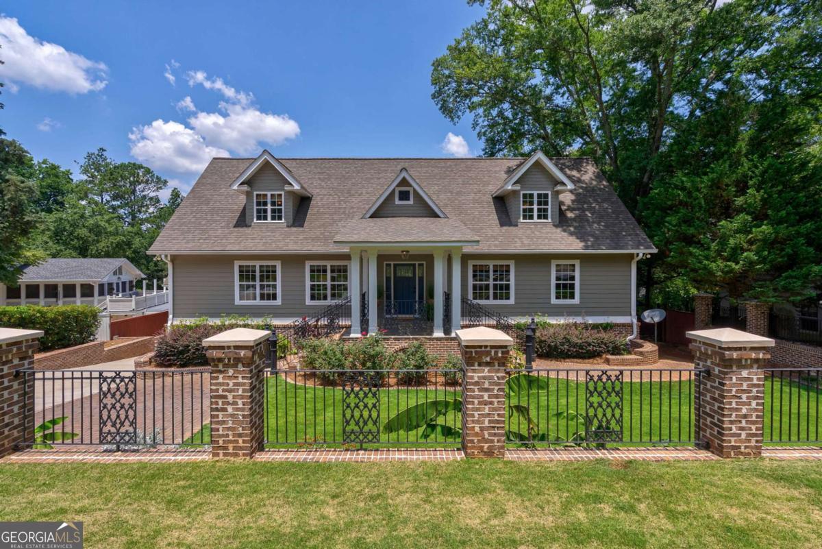 224 Fortson Drive Athens GA 30606