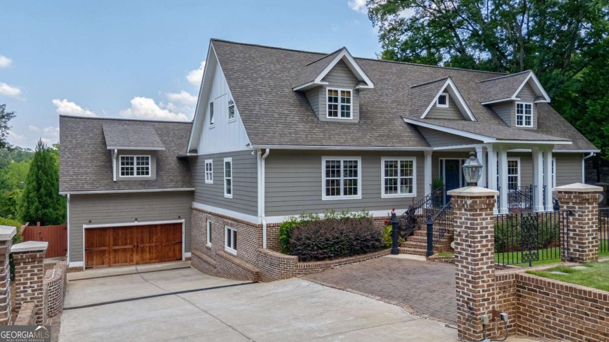 224 Fortson Drive Athens GA 30606