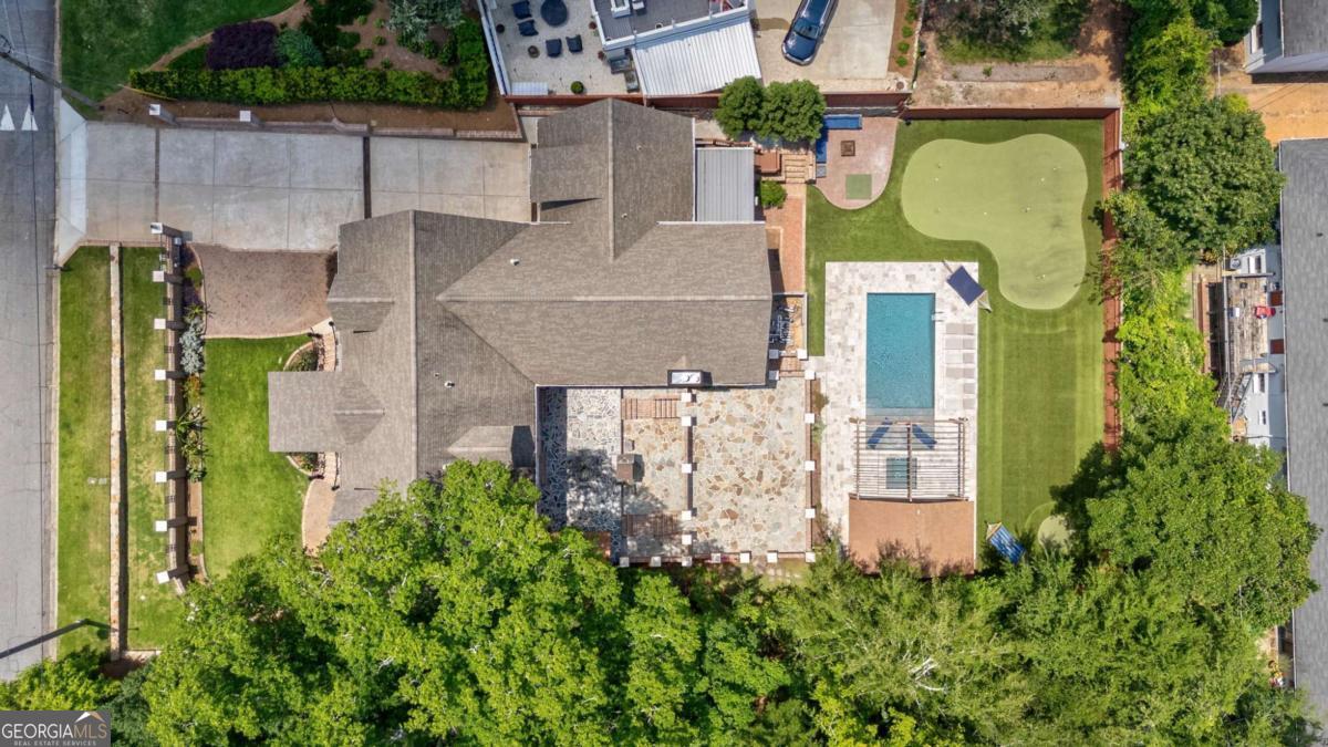 224 Fortson Drive Athens GA 30606