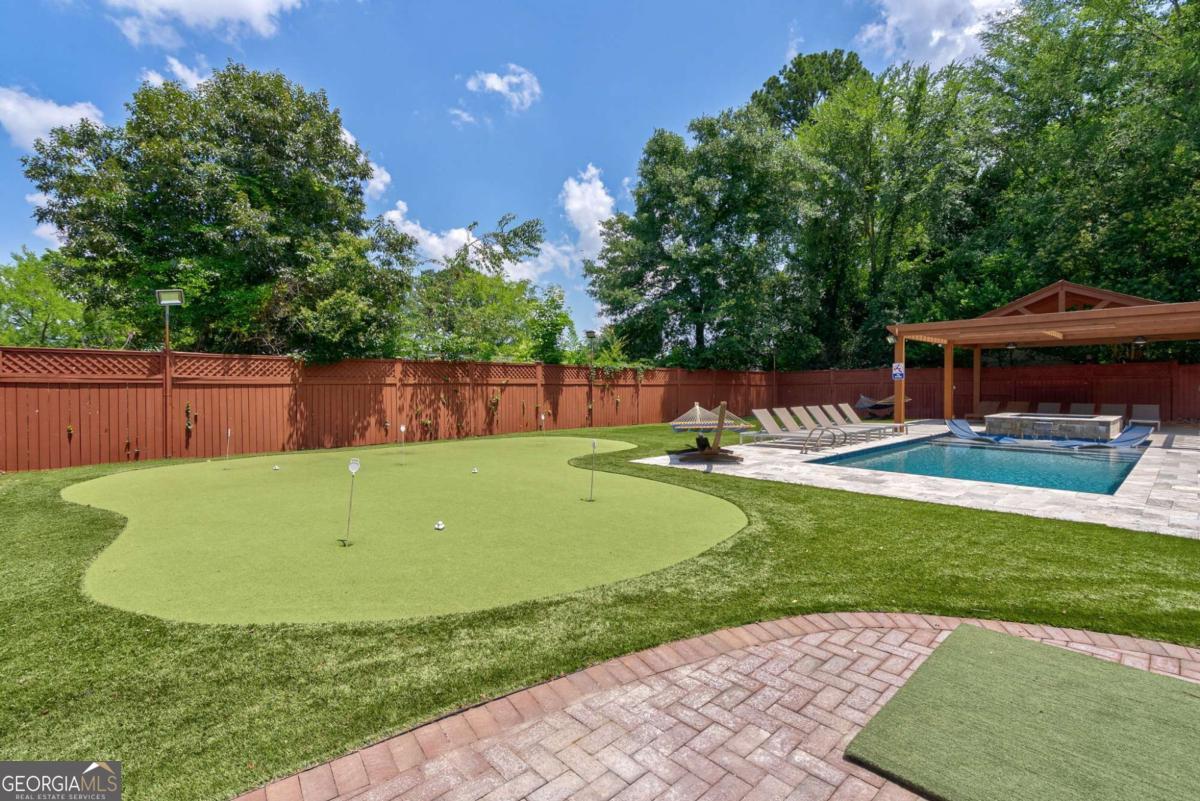 224 Fortson Drive Athens GA 30606