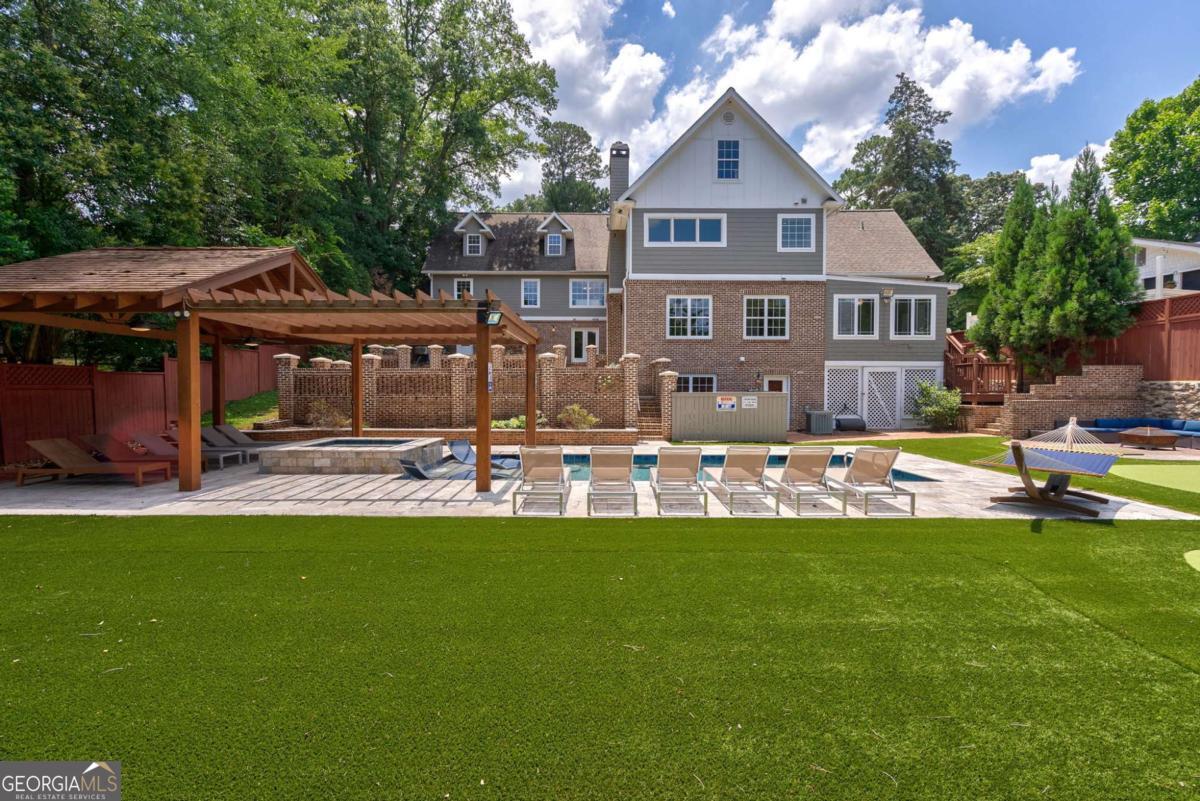 224 Fortson Drive Athens GA 30606