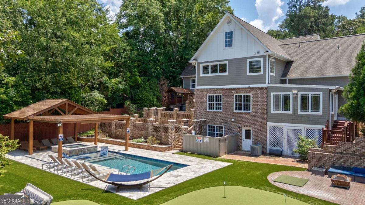 224 Fortson Drive Athens GA 30606