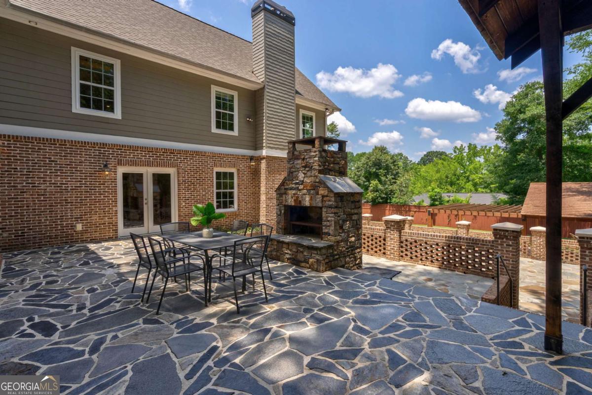 224 Fortson Drive Athens GA 30606